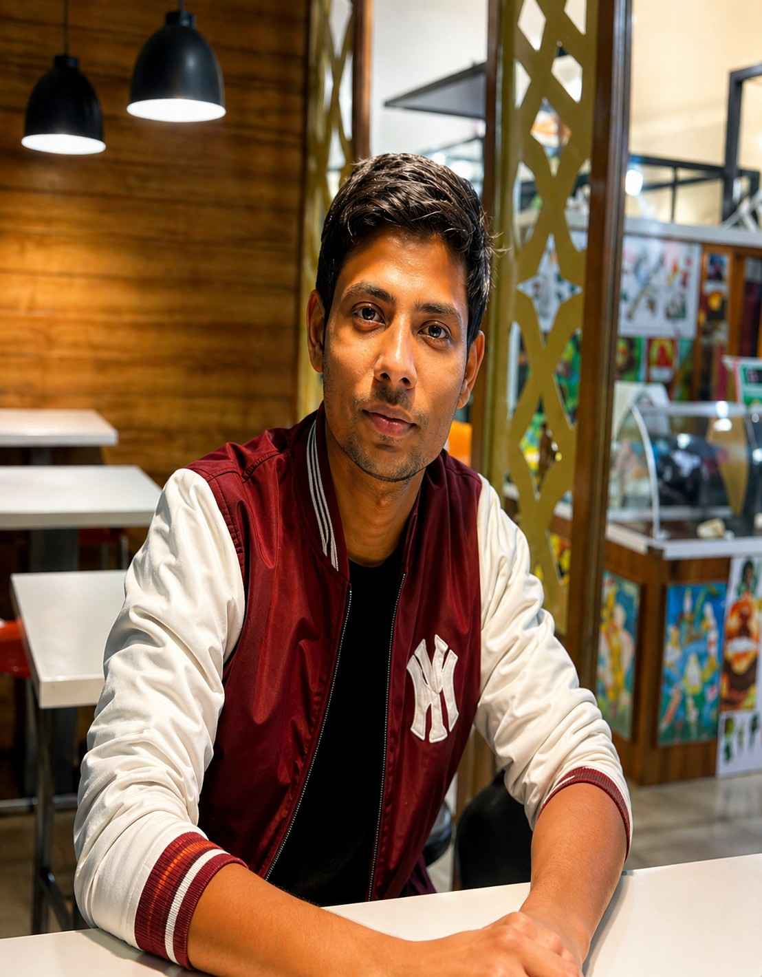 Ashwani Chauhan