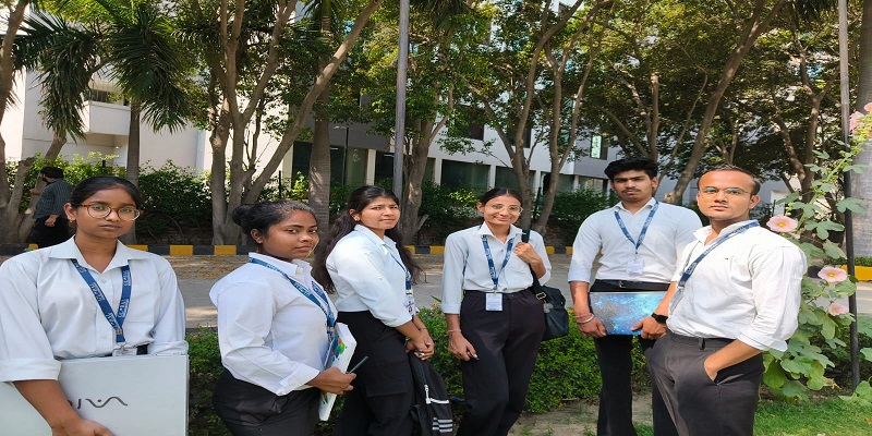 About the Institution