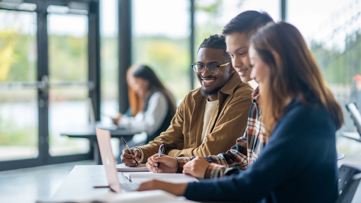 Bachelor of Business Administration (BBA)