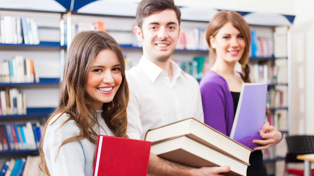 Bachelor of Arts (BA)