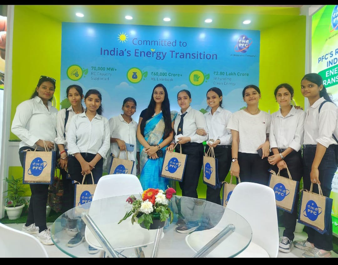 UP International Trade Show