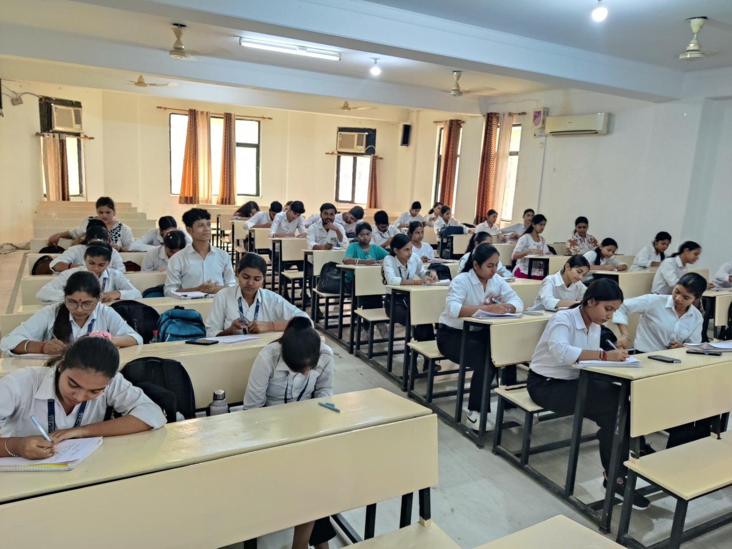 Road Safety Essay Competition