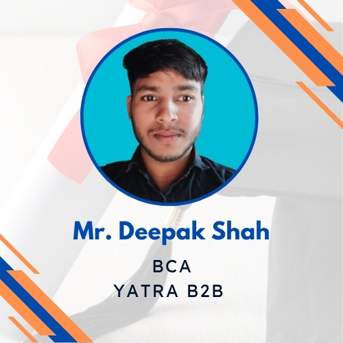 Yatra B2B