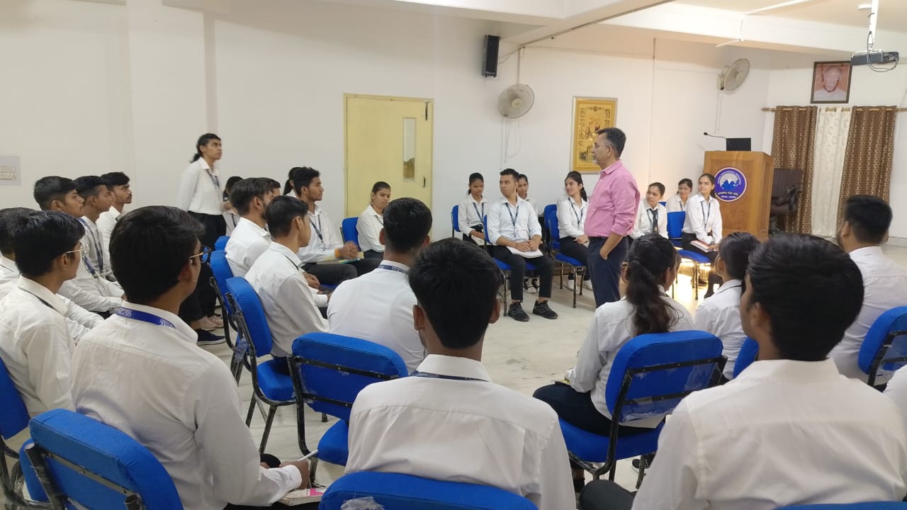 Life Skills & Career Development