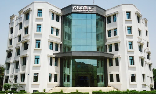 About at Global Educational Institute