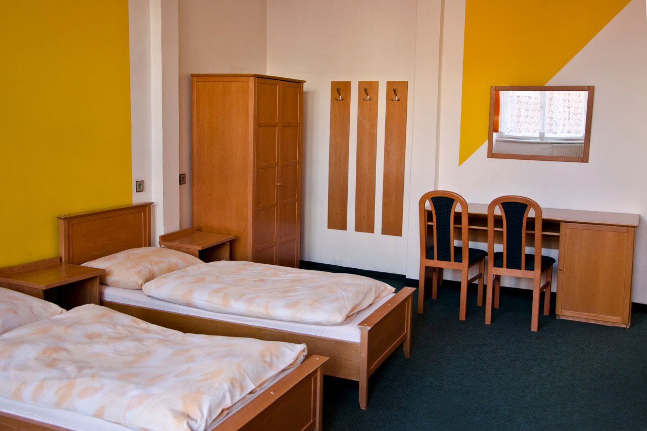 Hostel Facility