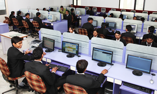 B.Tech Computer Science and Engineering